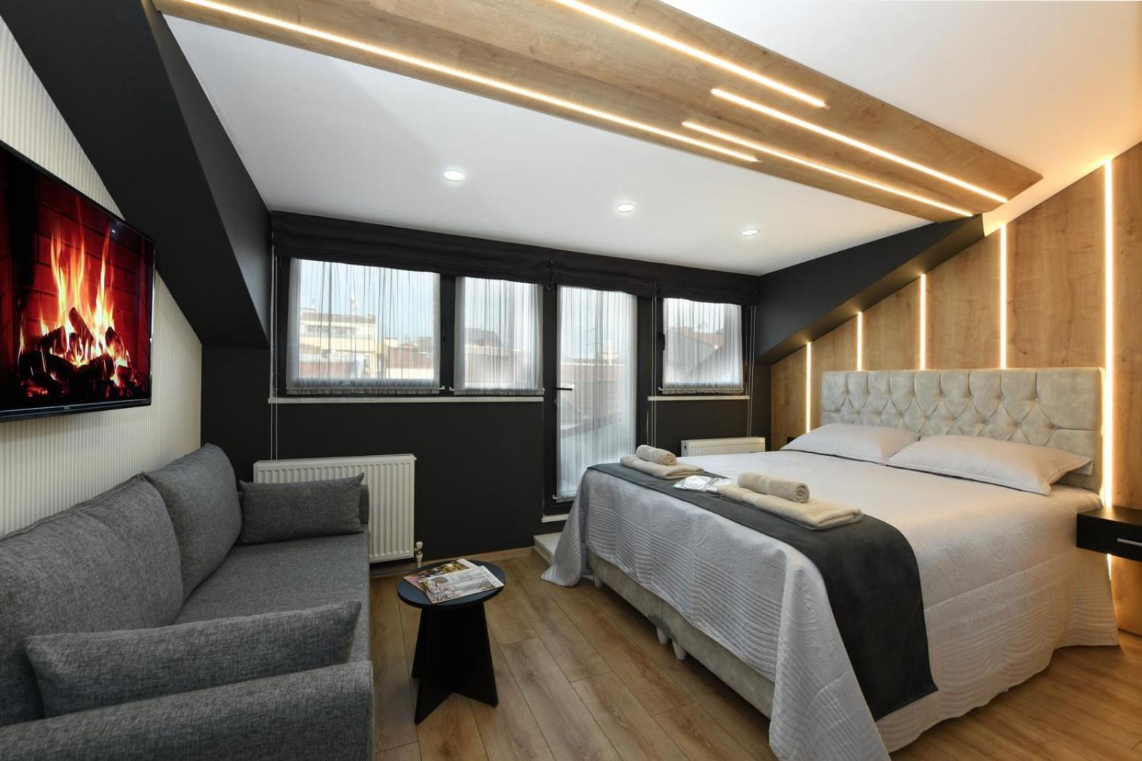 Space 6 İstanbul