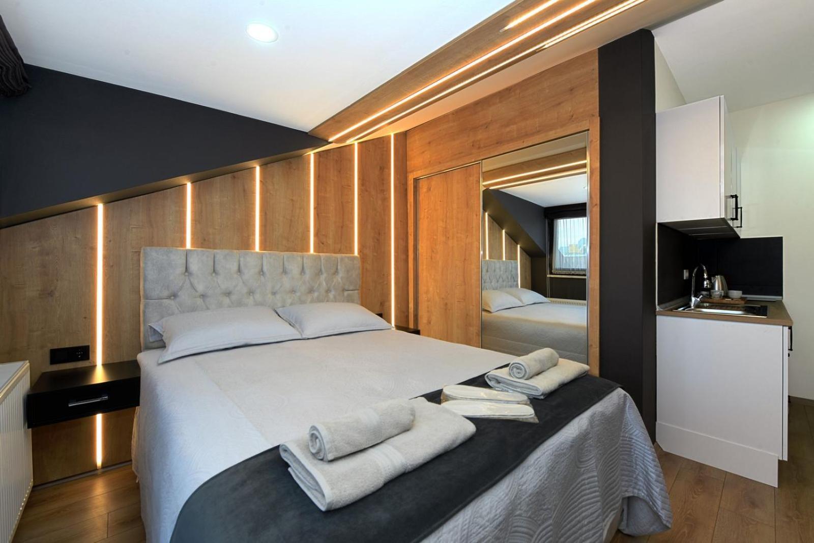 Daire Space 6 İstanbul