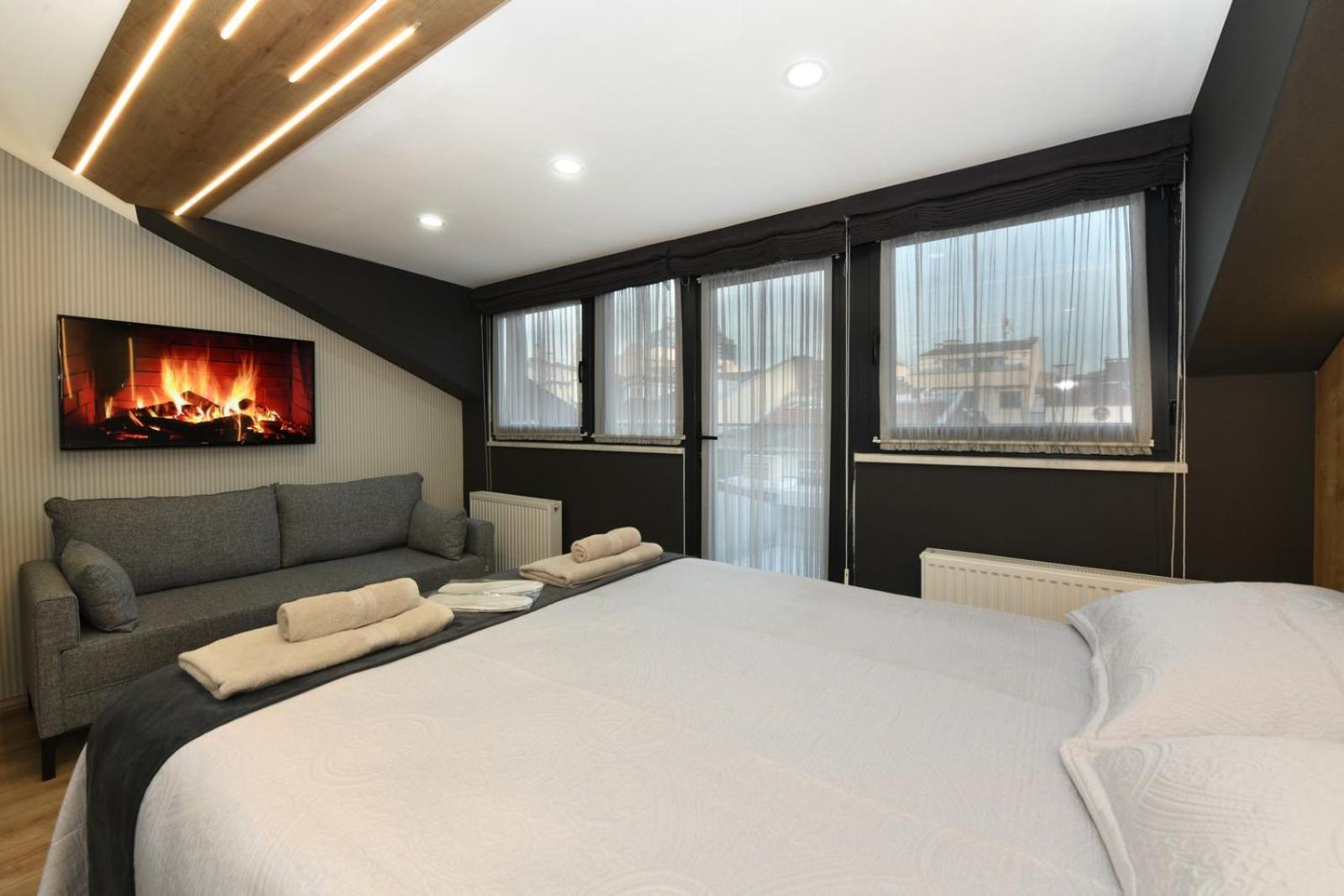 Space 6 * İstanbul